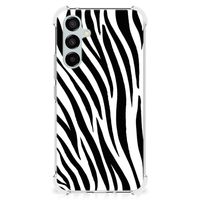 Samsung Galaxy A54 Case Anti-shock Zebra