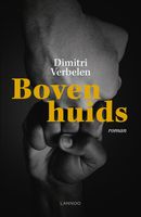 Bovenhuids - Dimitri Verbelen - ebook - thumbnail