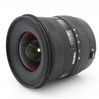Sigma 10-20mm F/4-5.6 EX DC HSM Canon occasion