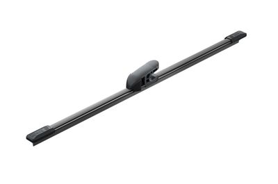 Bosch ruitenwisser achter A311H - Lengte: 300 mm - wisserblad achter A311H