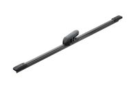 Bosch ruitenwisser achter A311H - Lengte: 300 mm - wisserblad achter A311H