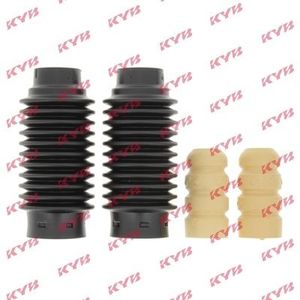 Aanslagrubber met stofkap - Protection kit 910008