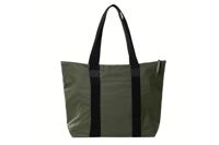 Rains Tote Tas - Groen
