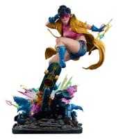 Marvel Premium Format Statue Jubilee 47 cm