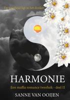 Harmonie (Paperback)