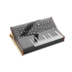 Decksaver stofkap voor Moog Subsequent 25 & Sub Phatty