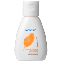 Lactacyd Verzorgende Wasemulsie Mini 50ml