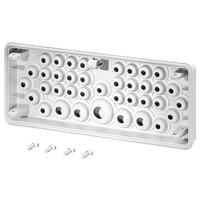 Hensel Mi FP 38 Flens 1 stuk(s)