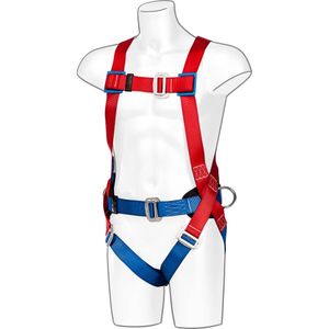 Portwest FP14 2-Point Harness Comfort