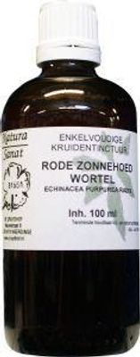 Echinacea purpurea wortel tinctuur