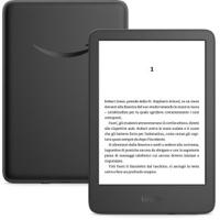 Amazon B0CP31T5M6 e-book reader 16 GB Wifi Zwart