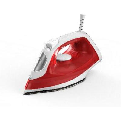 Philips - DST2010/40 Strijkijzer Series 2000 - Stoomstroom 25 g/min - 2000 W - Rood