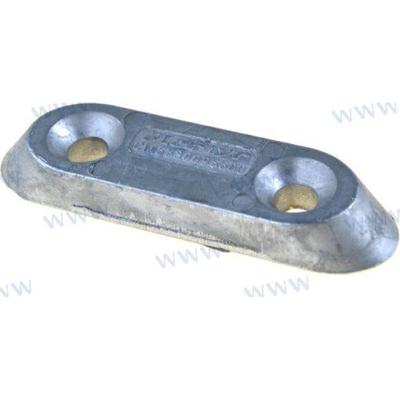 CM55300-95500A - SUZUKI ALUMINIUM ANODE Bombardier