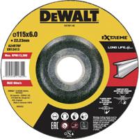 DEWALT DX7921-AE Afbraamschijf Boordiameter 22.23 mm 1 stuk(s)