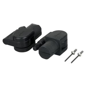 Wentex Pipe and drape ligger adapter kit