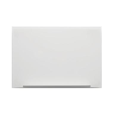 Magnetisch bord Nobo Impression Pro Wit Kristal 126 x 71 cm