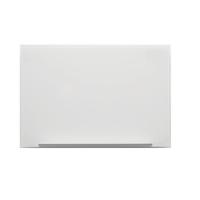 Magnetisch bord Nobo Impression Pro Wit Kristal 126 x 71 cm