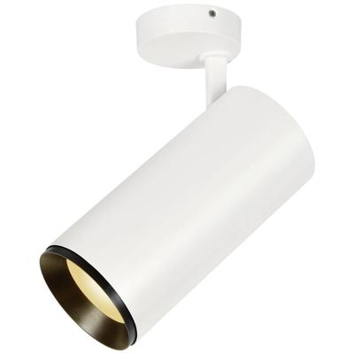 SLV 1005746 NUMINOS XL LED-plafondlamp LED vast ingebouwd 36 W Wit