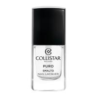 Collistar Puro Nail Lacquer 301 Cristallo Puro 10ml