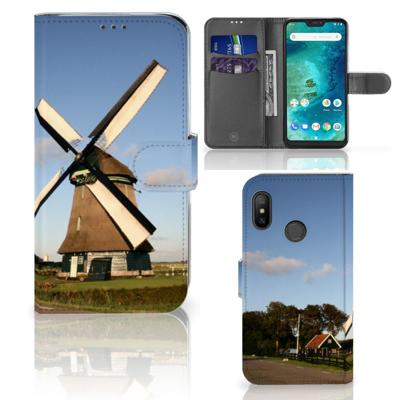 Xiaomi Mi A2 Lite | Flip Cover | Molen
