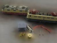 micromotor NF018C N ombouwset voor Fleischmann BR 141, E 41, RE 4/4, RE 420, SJ Rc 2, u.a. micromotor NF018C N ombouwset voor Fleischmann BR 141, E 41, RE 4/4, RE 420, SJ Rc 2, u.a.