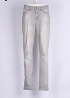 Vintage Straight Levi&apos;s Grey size 28  /  32