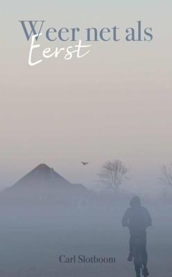 Weer net als eerst (Paperback)