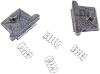 Mavic pawls for fts-l ed10 / m10 / ed11 / hg11 freehub bodies