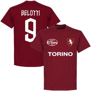 Torino Belotti 9 Team T-Shirt