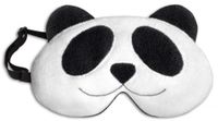 Leschi Oogmasker Lien de panda - thumbnail