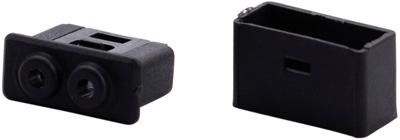 CONTEC Ct connector powerhouse plug