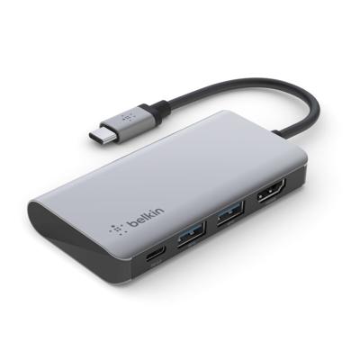 USB -adapter Belkin AVC006btSGY