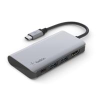 USB -adapter Belkin AVC006btSGY