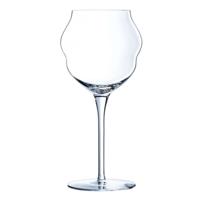 Wijnglas Chef&Sommelier Macaron Transparant 400 ml (6 Stuks)