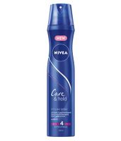 Nivea Care & hold styling spray extra strong (250 ml) - thumbnail