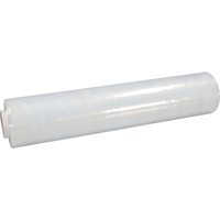 Folie | handrol stretchfilm | LLDPE | 50cm | transparant | 6 rol