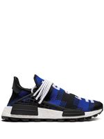 adidas baskets BBC HU NMD - Bleu - thumbnail