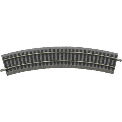 H0 Piko A-rails 55412 Gebogen rails 6 stuk(s)