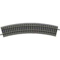H0 Piko A-rails 55412 Gebogen rails 6 stuk(s)