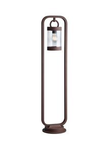 Trio TerraslampSambesi 100cm bruin - 404160124