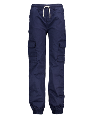 Broek - Blauw Broek - Blauw