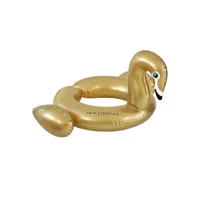 Swim Essentials Zwemband Zwaan Goud 55 cm