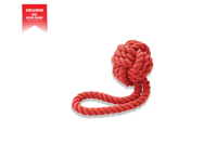 Royal Canin touwbal hondenspeelgoed