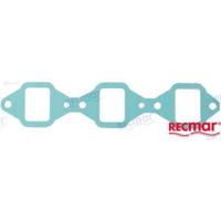 REPUESTOS MOTORES - Yanmar REC129150-12111 - JUNTA COLECTOR ADMISION