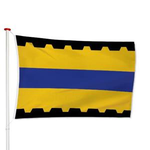 Vlag Veenendaal