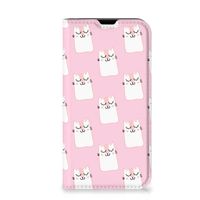 iPhone 13 Mini Hoesje maken Sleeping Cats