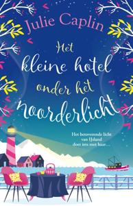 Het kleine hotel onder het noorderlicht (Paperback)