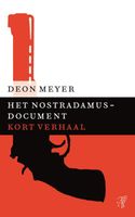 Het Nostradamus-document - Deon Meyer - ebook