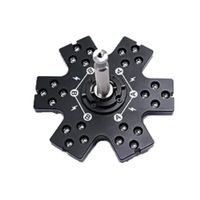 Aputure INFINIBAR 6-Way Flat Connector