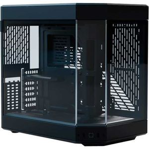 HYTE Y60 tower behuizing USB 3.0, Window-Kit